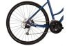 Damski rower crossowy 28cali Kross Evado 6.0 6 rower cross dla kobiety damska rama dobry osprzet
